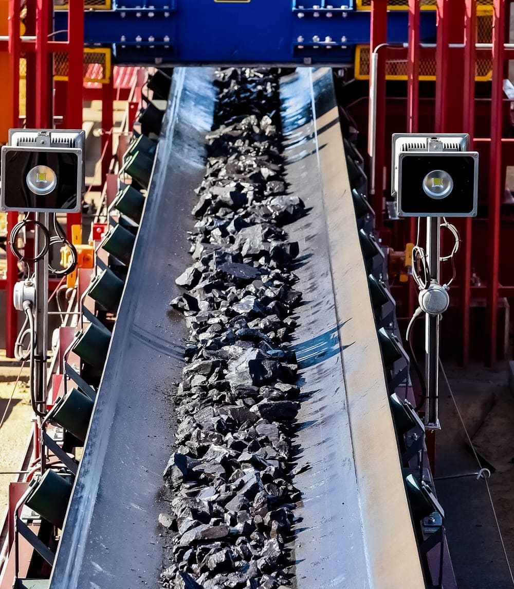 Mining, Agricultural, Industrial, & Construction