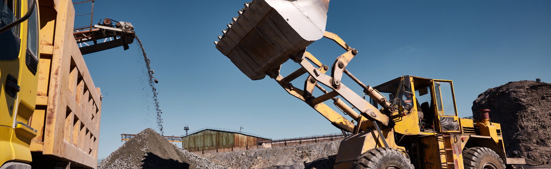 Polygem Mining & Industrial Epoxy Solutions