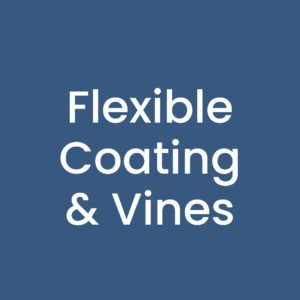 Flexible Coating & Vines