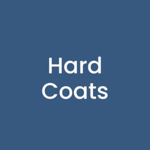 Hard Coats